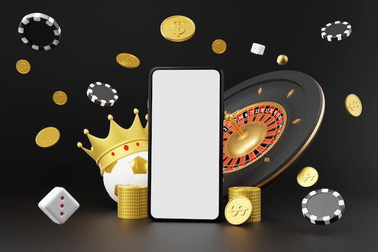 Pengguna membaca FAQ dengan nyaman di perangkat mobile