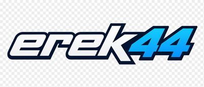 erek44 Logo
